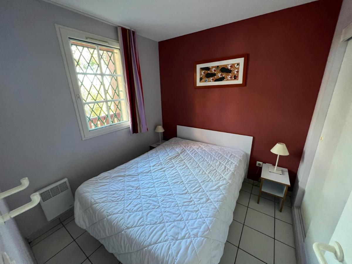 Appartement 3 Pieces 4-6 Personnes, A Moliets Et Maa, Proche Golf, Grand Balcon Et Piscine Moliets-et-Maa Exterior foto